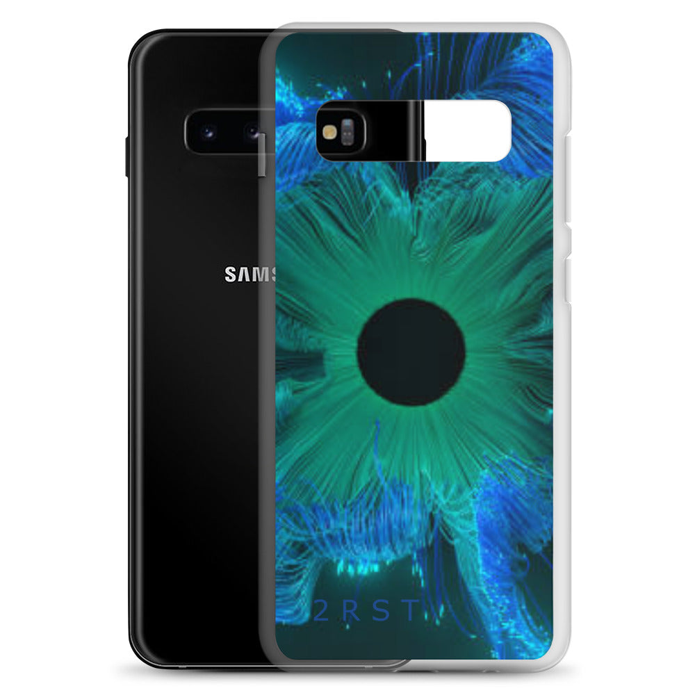2RST Pupil Samsung® Case