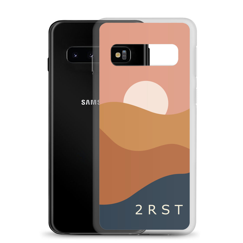 2RST Sun Samsung® Case
