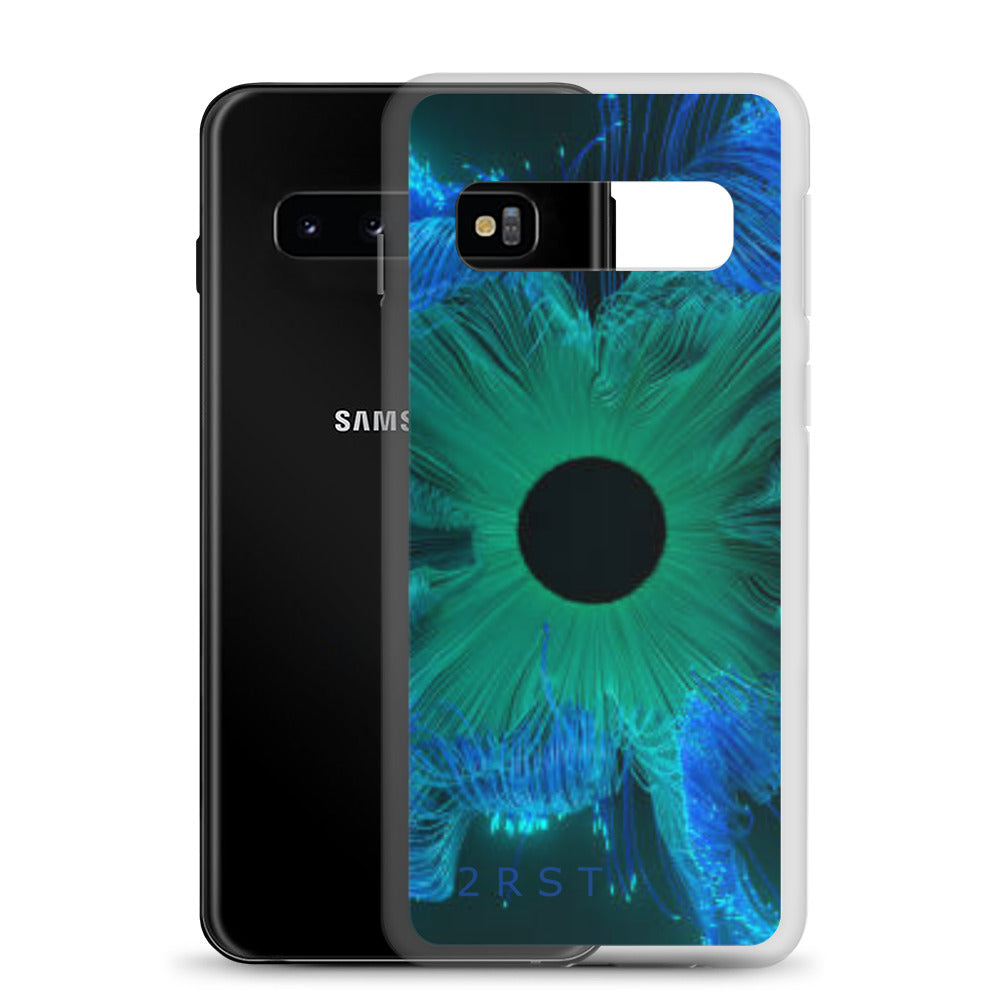 2RST Pupil Samsung® Case