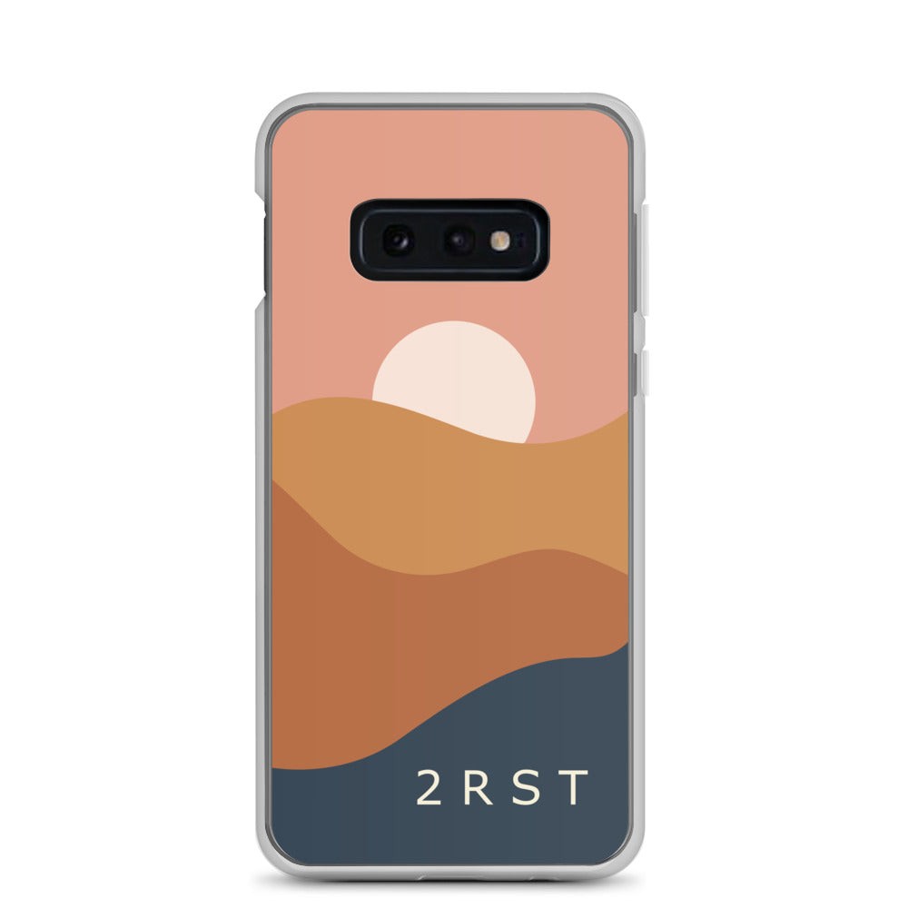 2RST Sun Samsung® Case