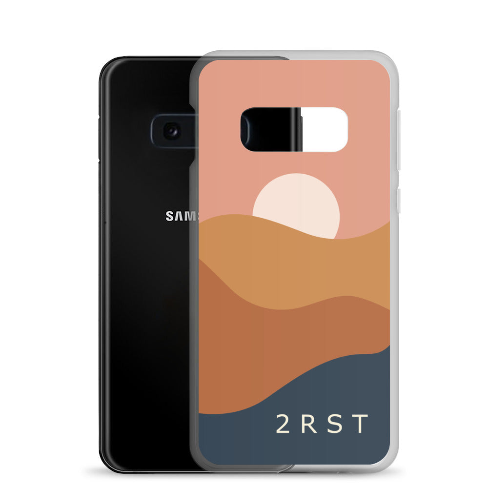 2RST Sun Samsung® Case