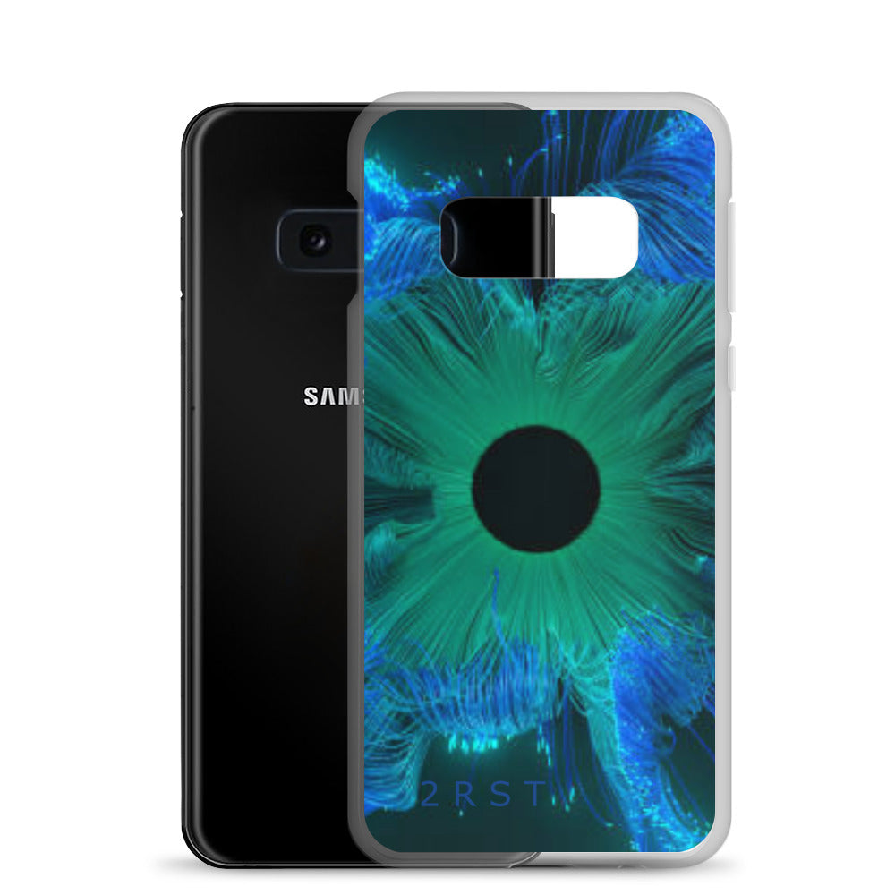 2RST Pupil Samsung® Case