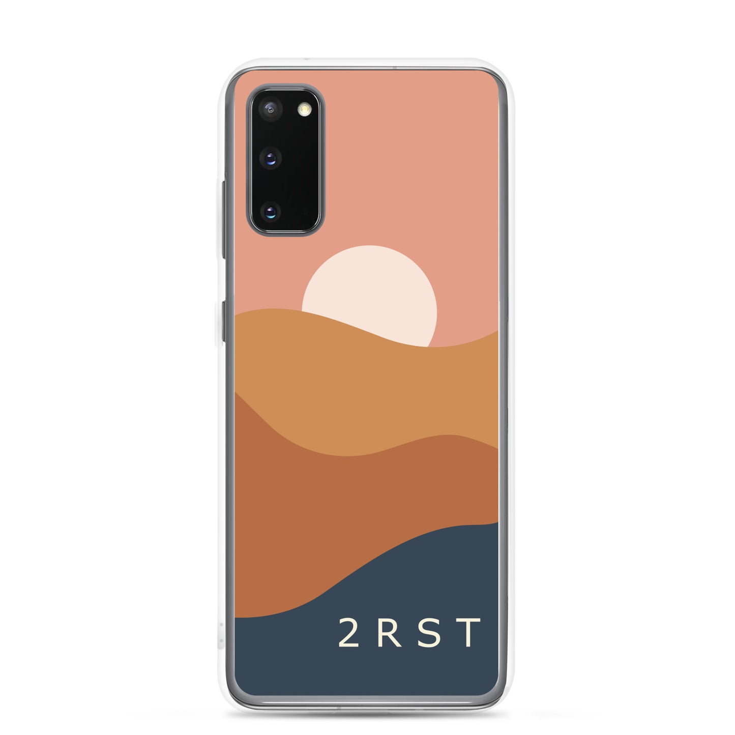 2RST Sun Samsung® Case