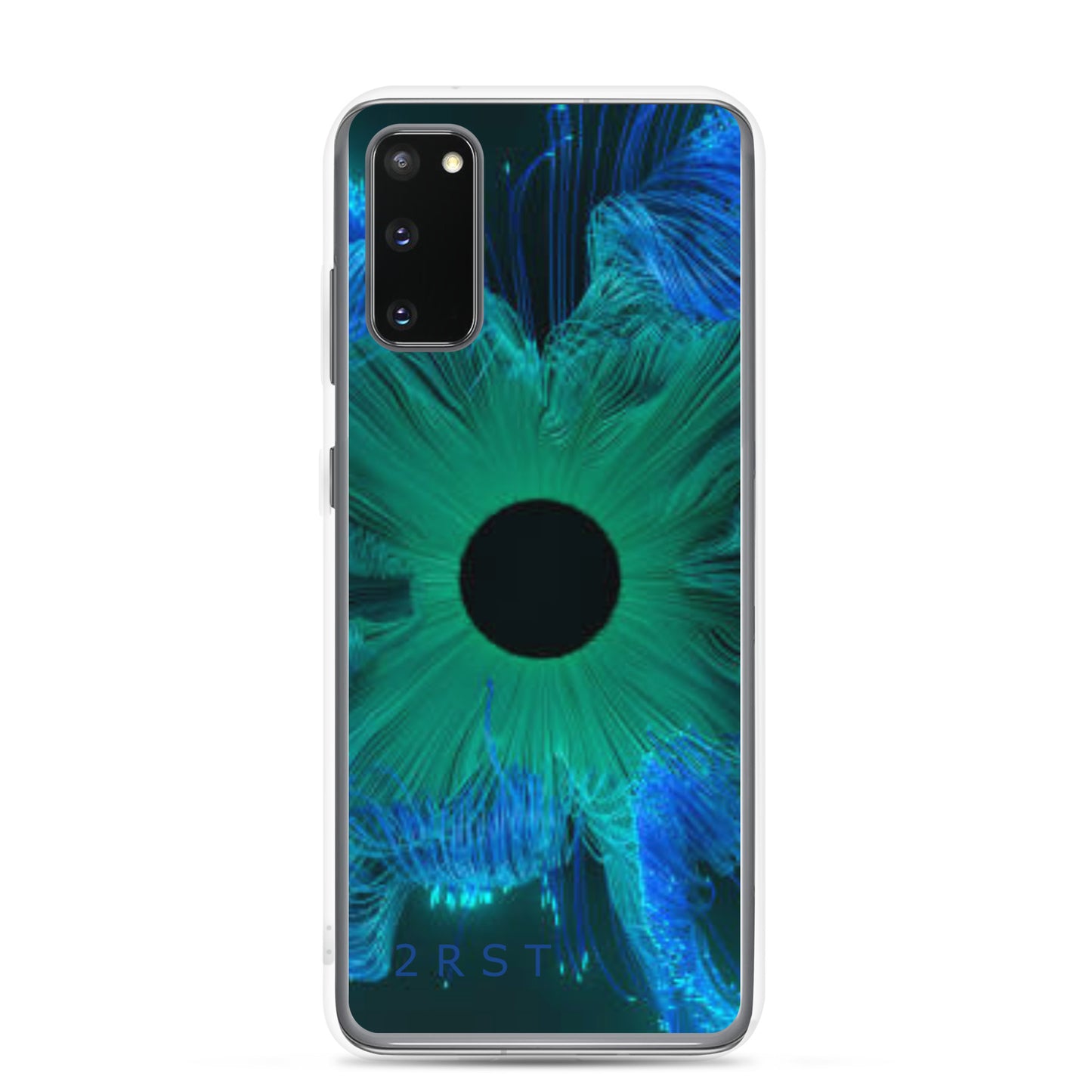 2RST Pupil Samsung® Case