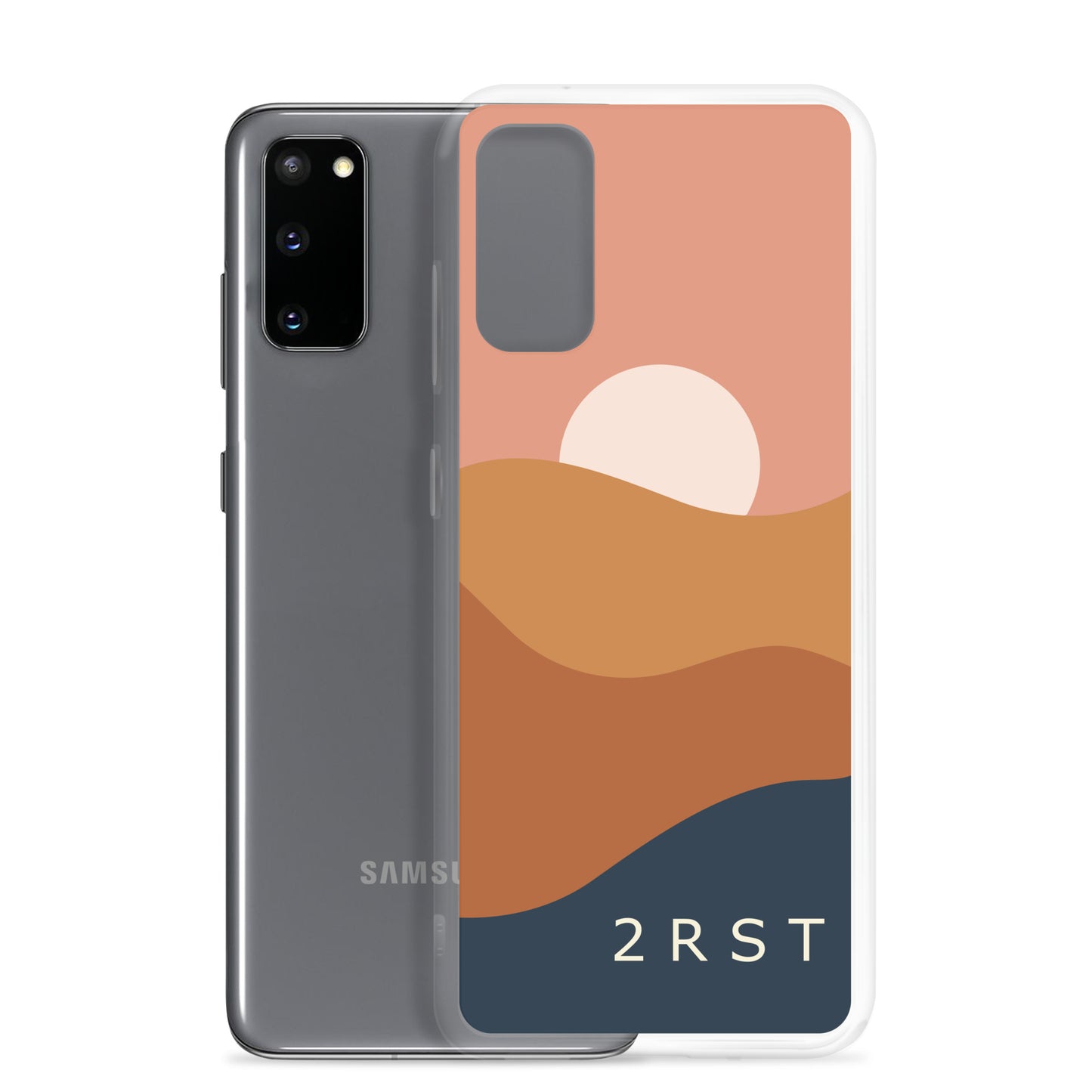 2RST Sun Samsung® Case
