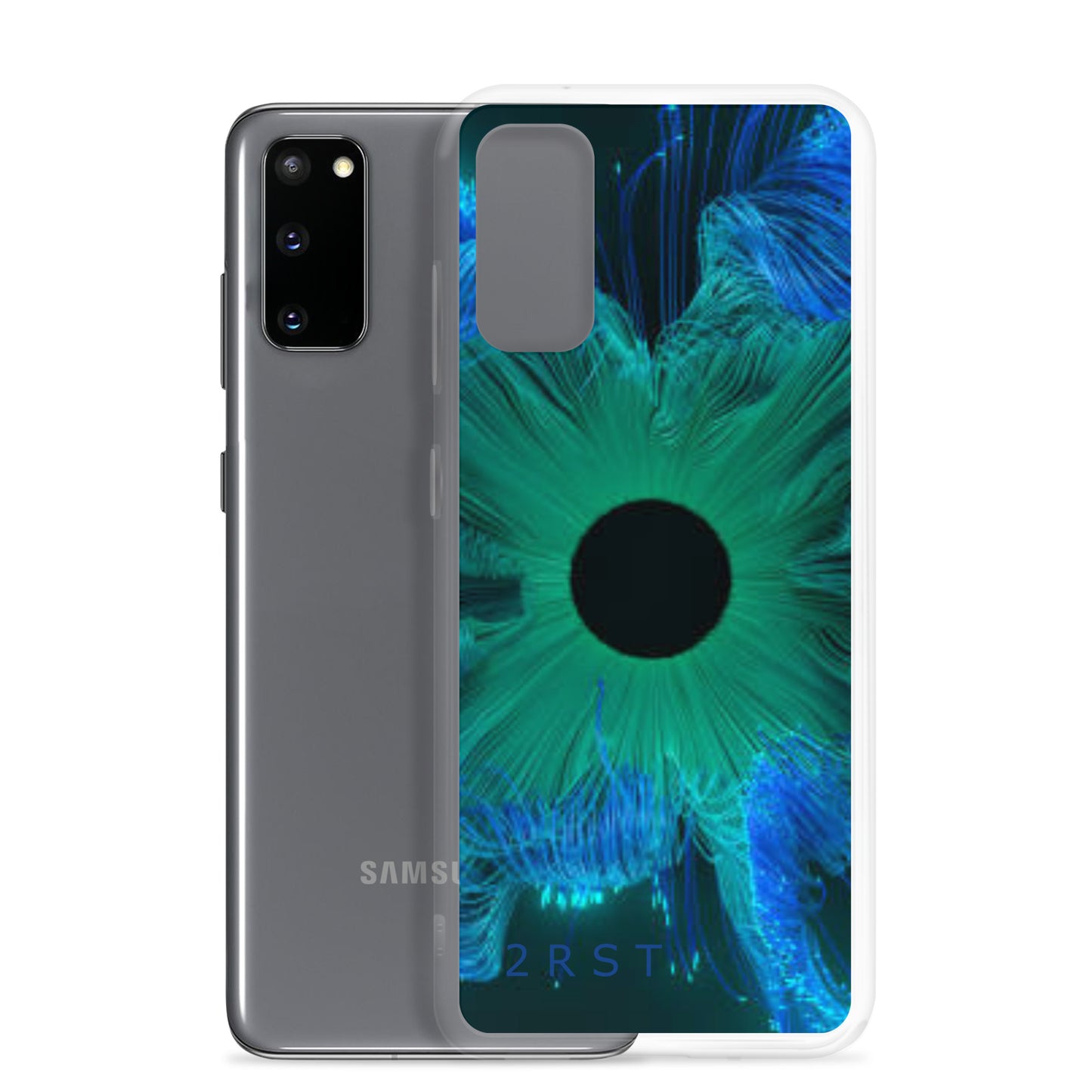 2RST Pupil Samsung® Case