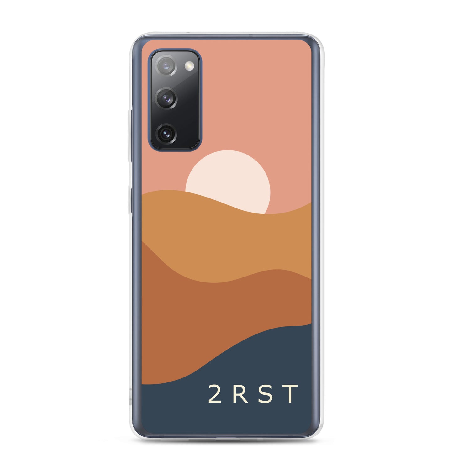 2RST Sun Samsung® Case