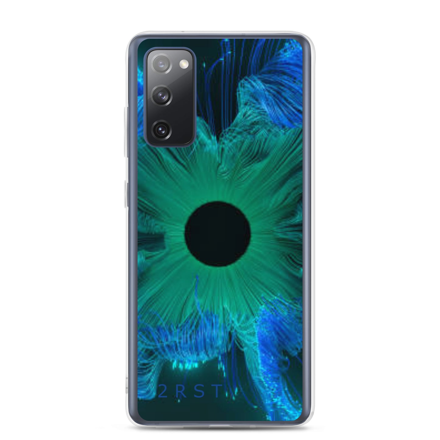 2RST Pupil Samsung® Case
