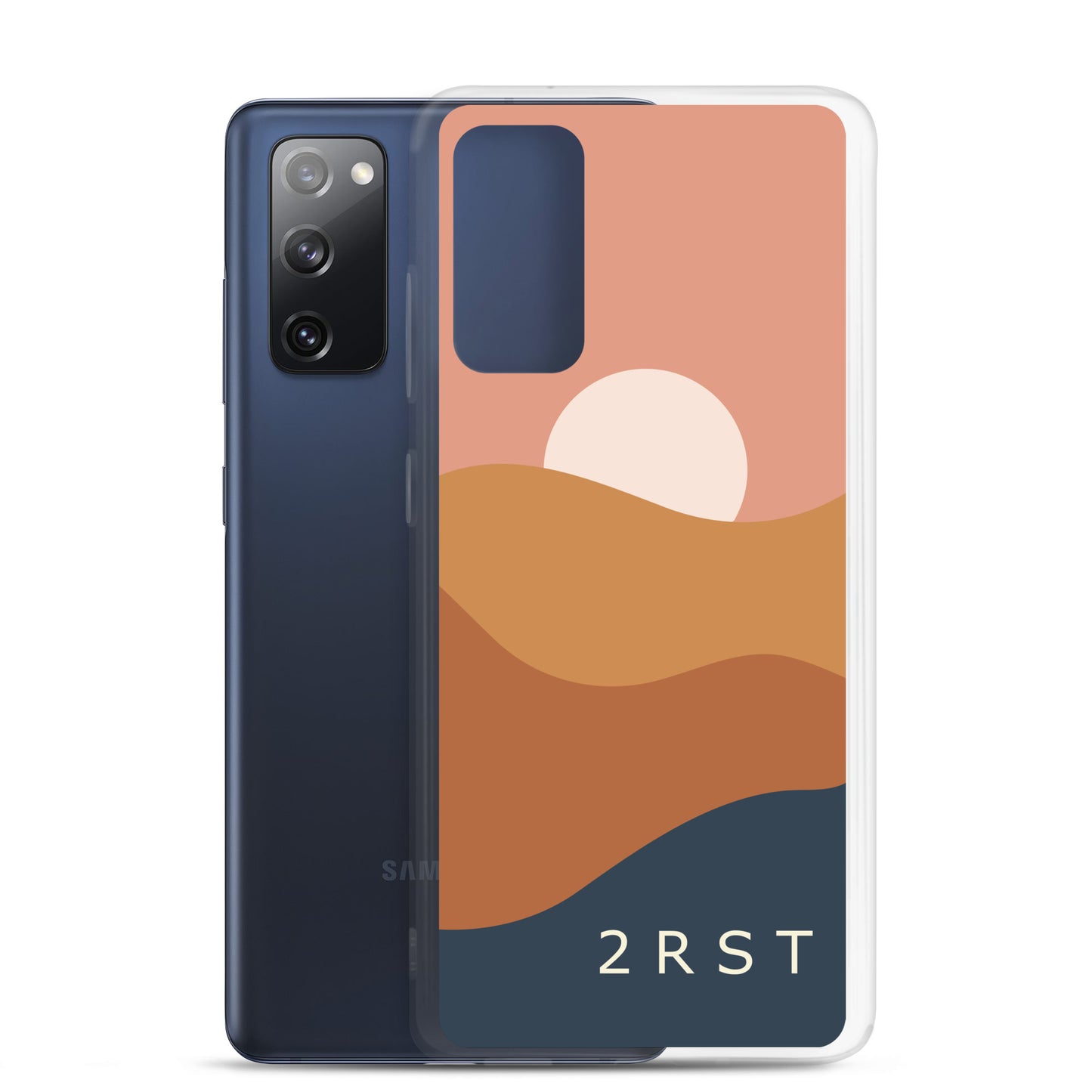 2RST Sun Samsung® Case