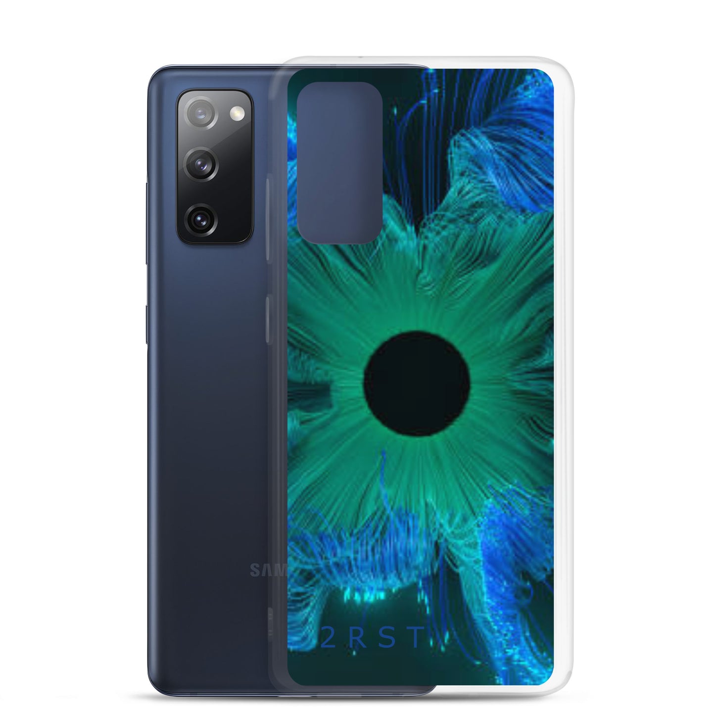 2RST Pupil Samsung® Case