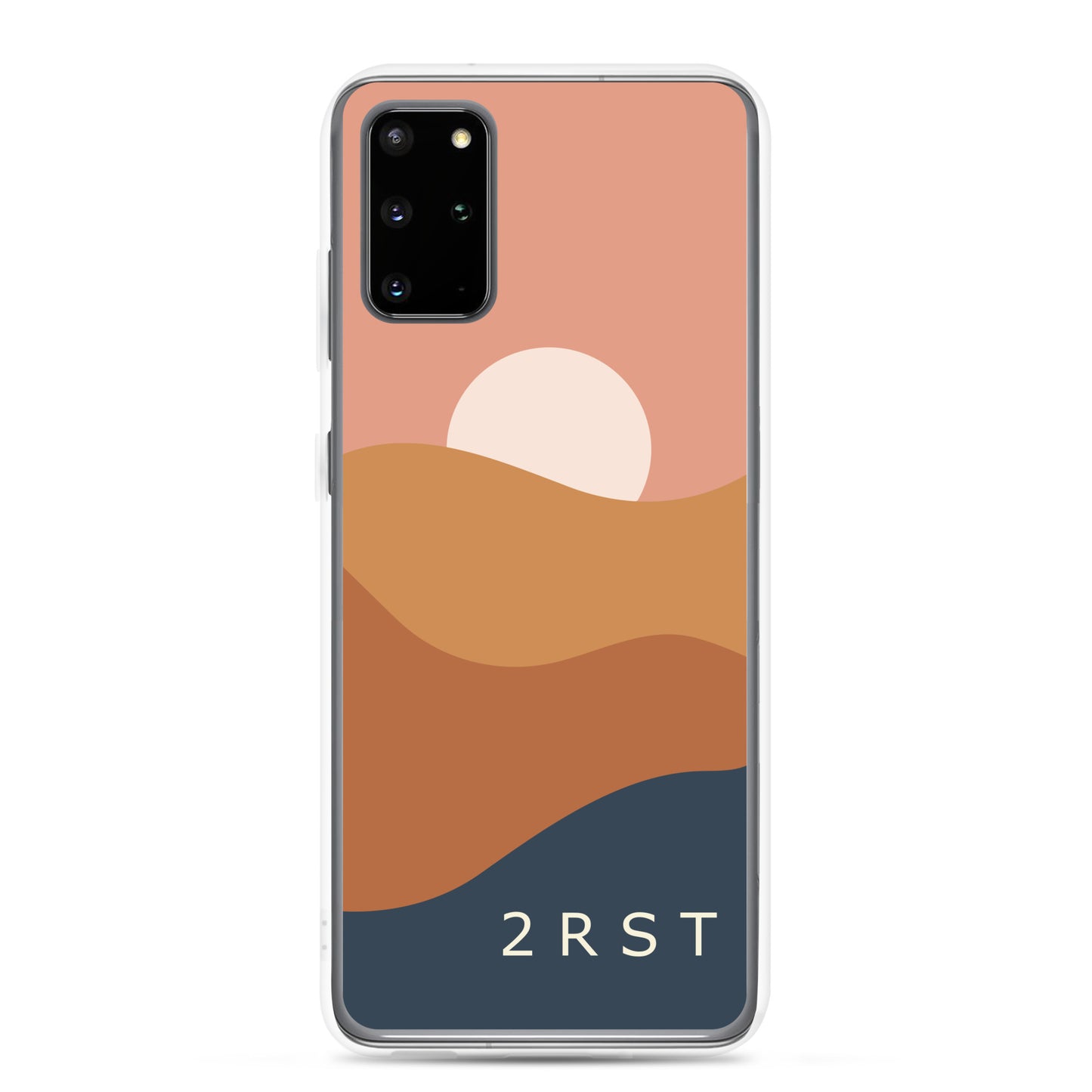 2RST Sun Samsung® Case