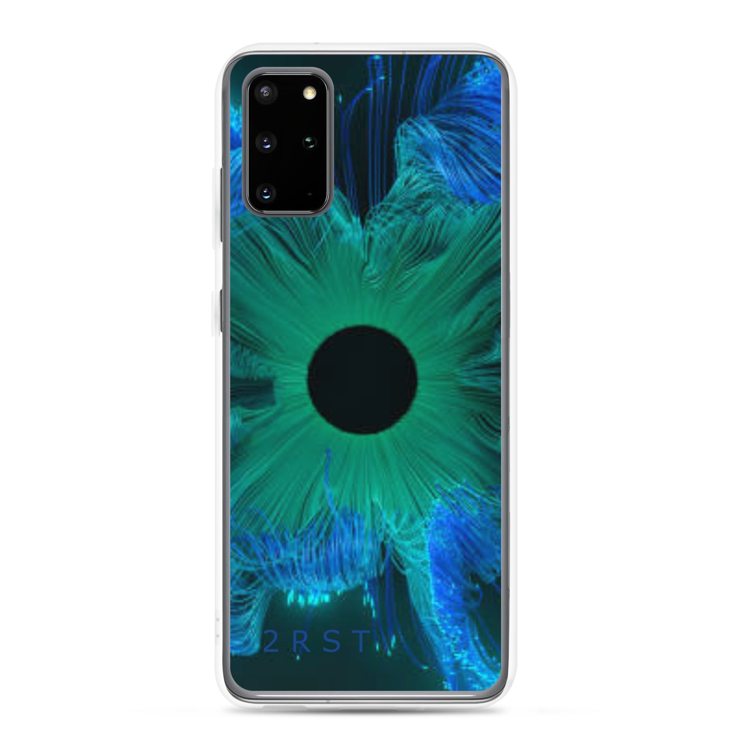 2RST Pupil Samsung® Case