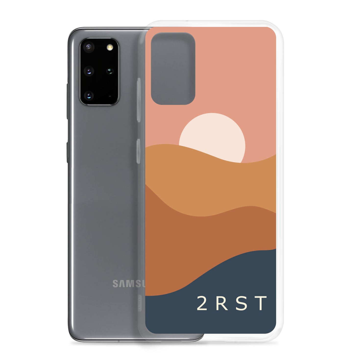 2RST Sun Samsung® Case