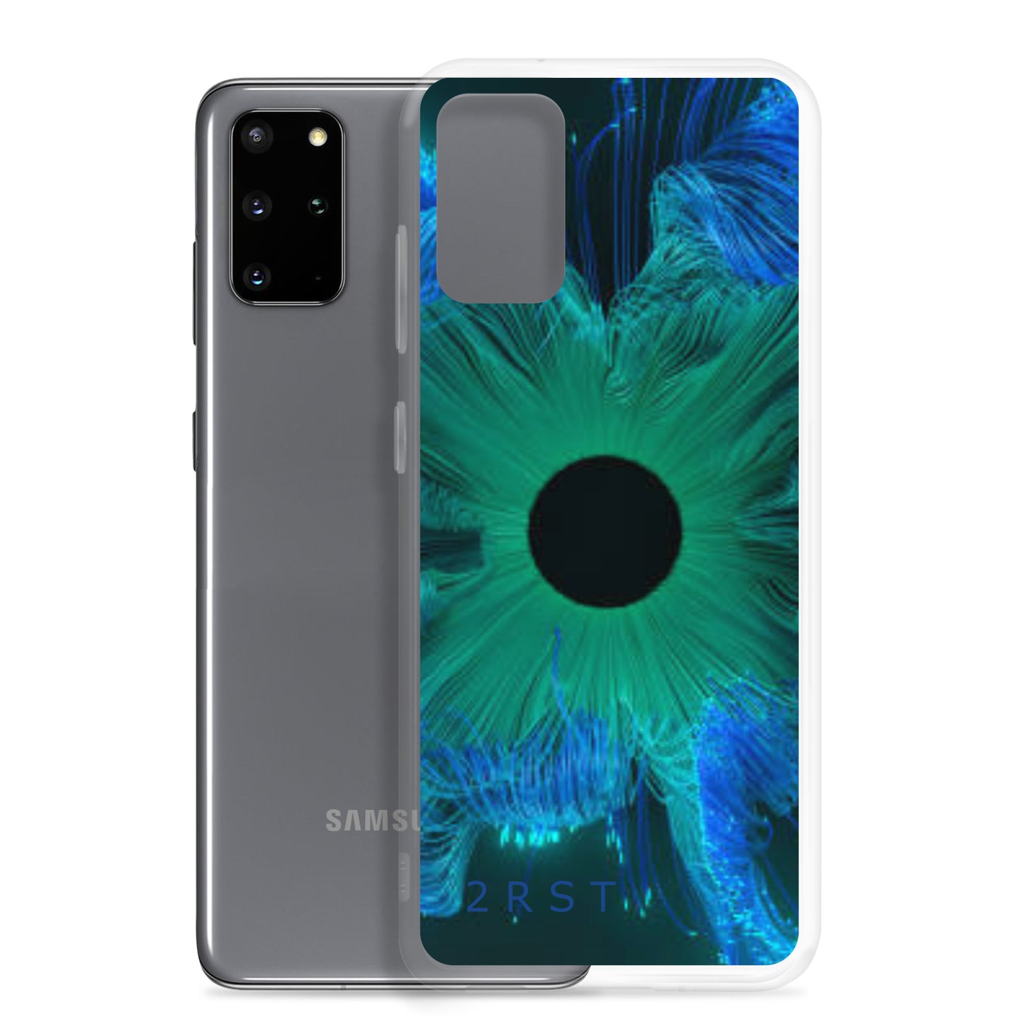 2RST Pupil Samsung® Case