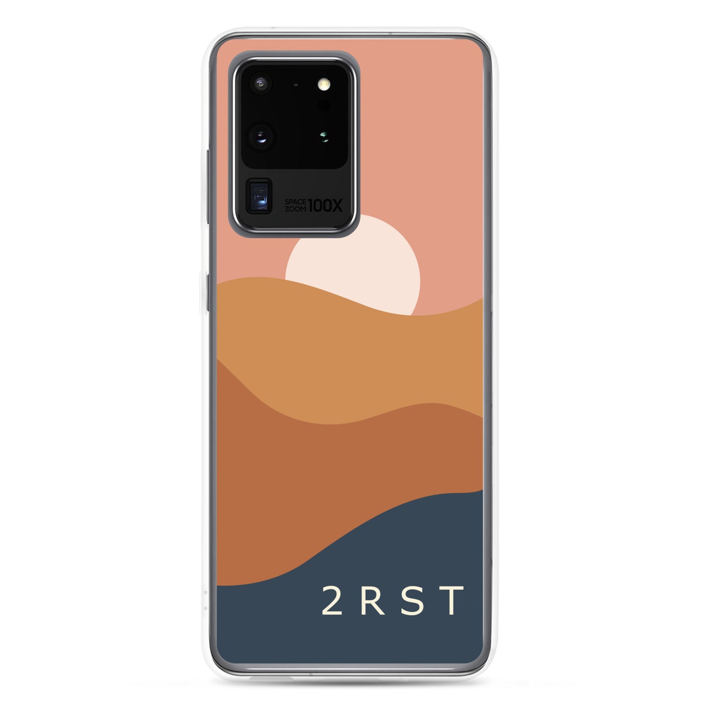 2RST Sun Samsung® Case