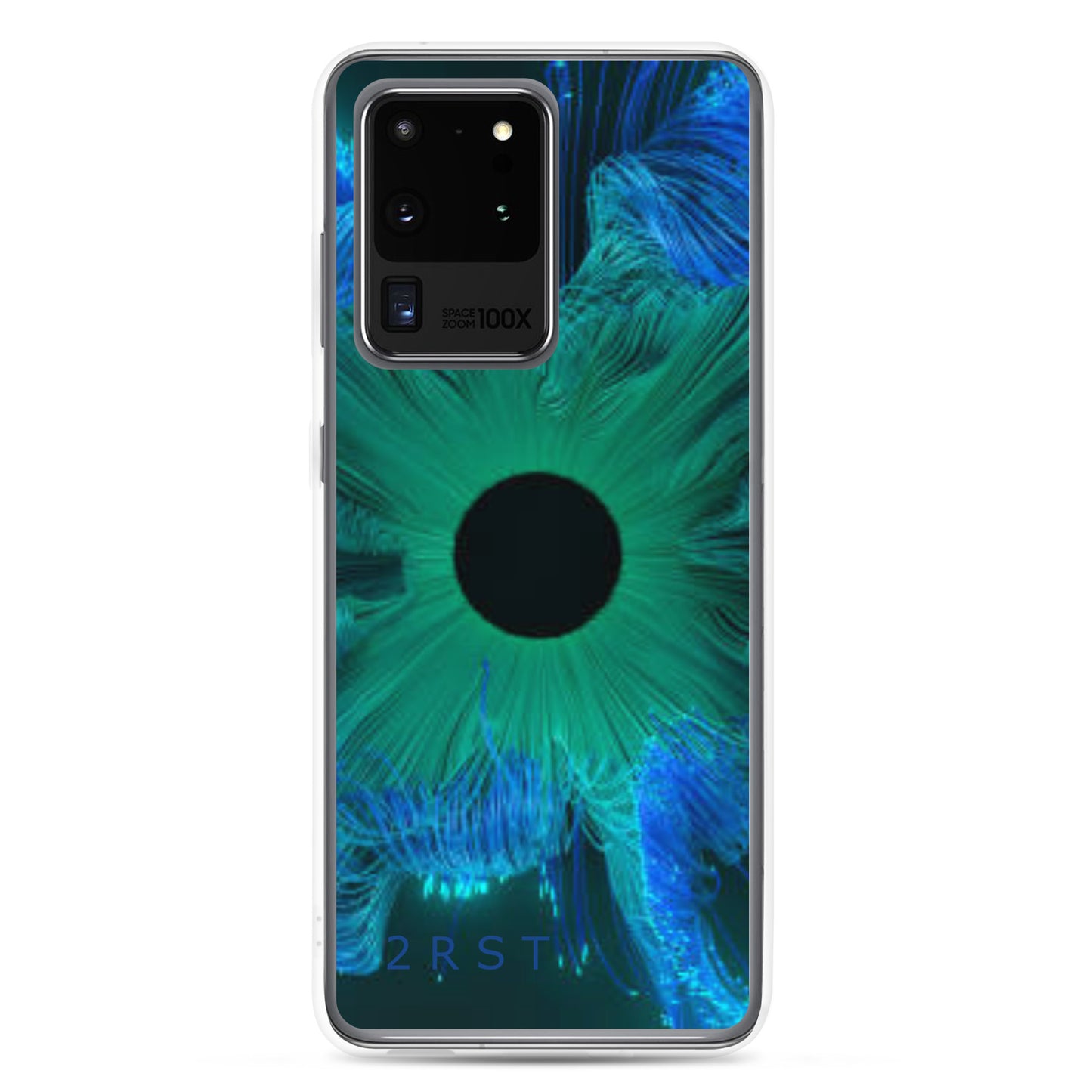 2RST Pupil Samsung® Case