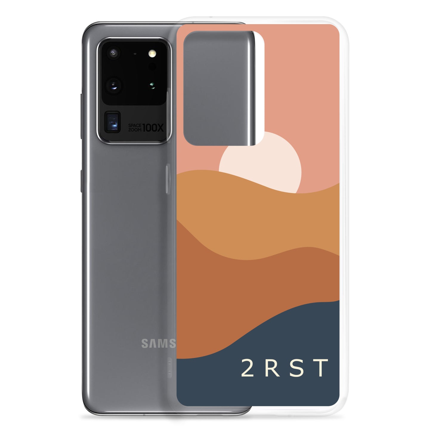 2RST Sun Samsung® Case