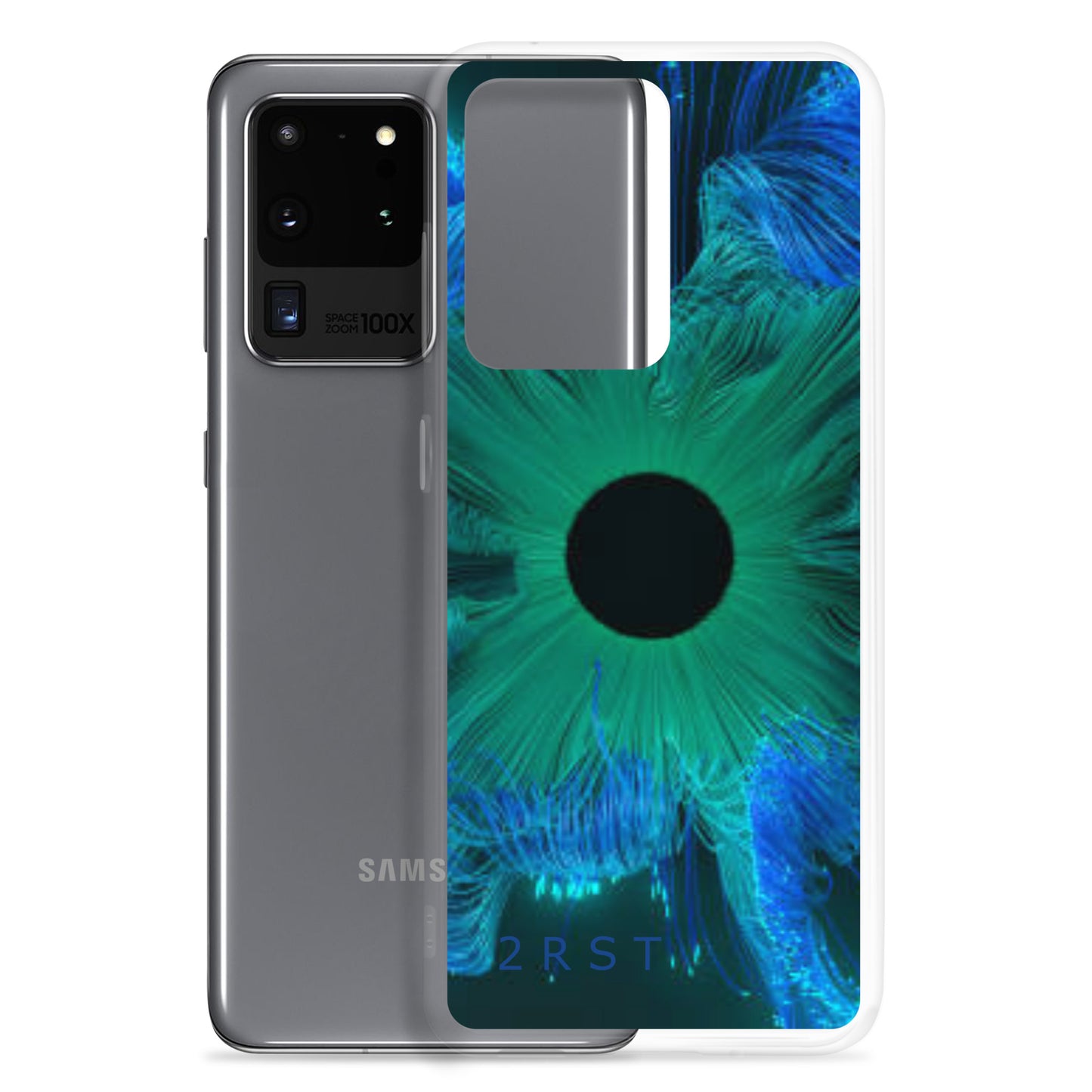 2RST Pupil Samsung® Case