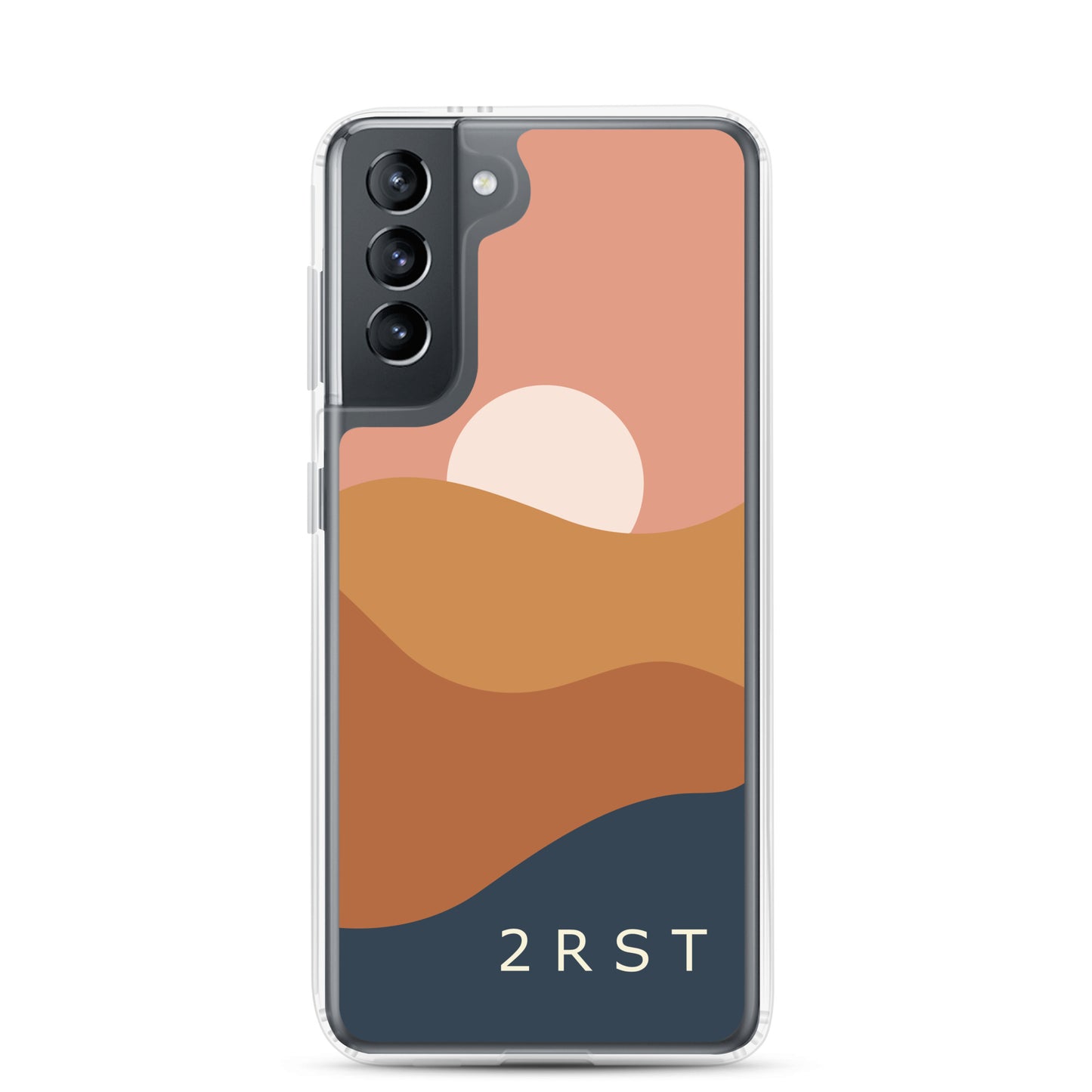 2RST Sun Samsung® Case