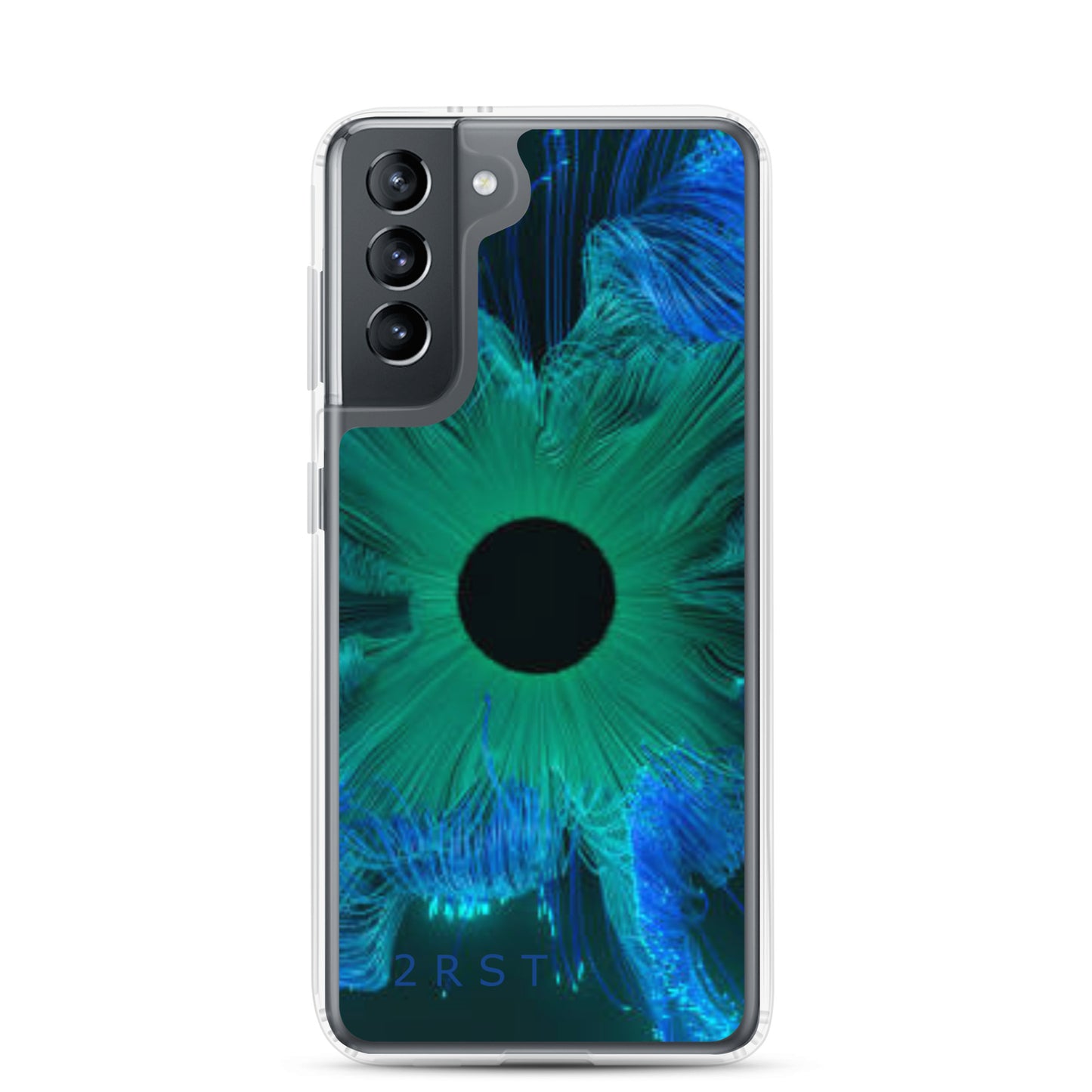 2RST Pupil Samsung® Case