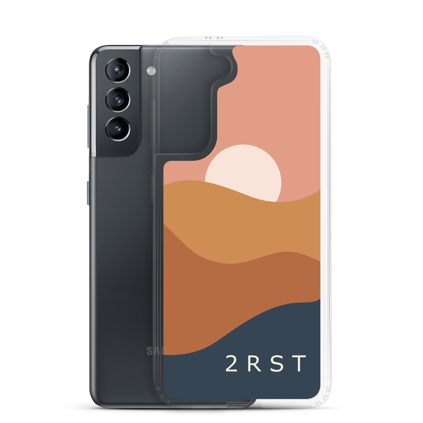 2RST Sun Samsung® Case