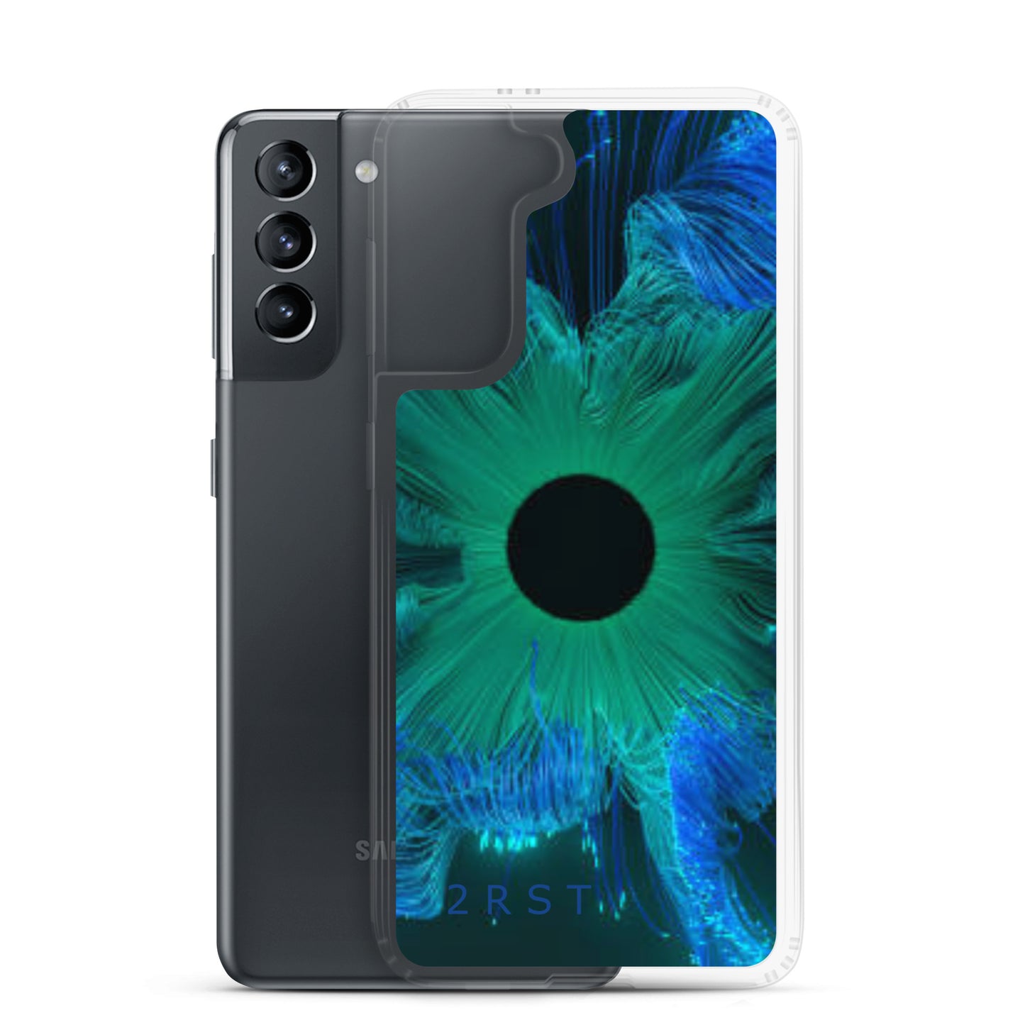 2RST Pupil Samsung® Case
