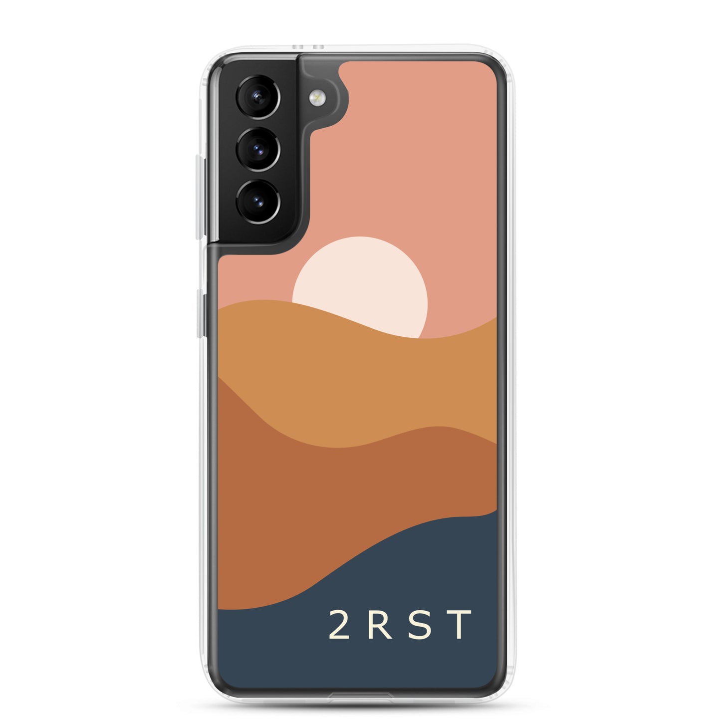 2RST Sun Samsung® Case