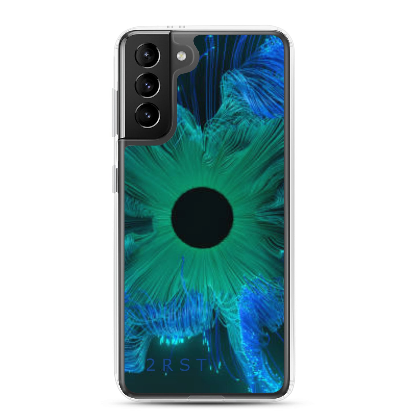 2RST Pupil Samsung® Case