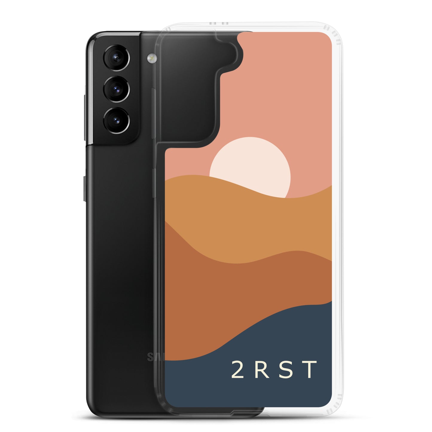 2RST Sun Samsung® Case