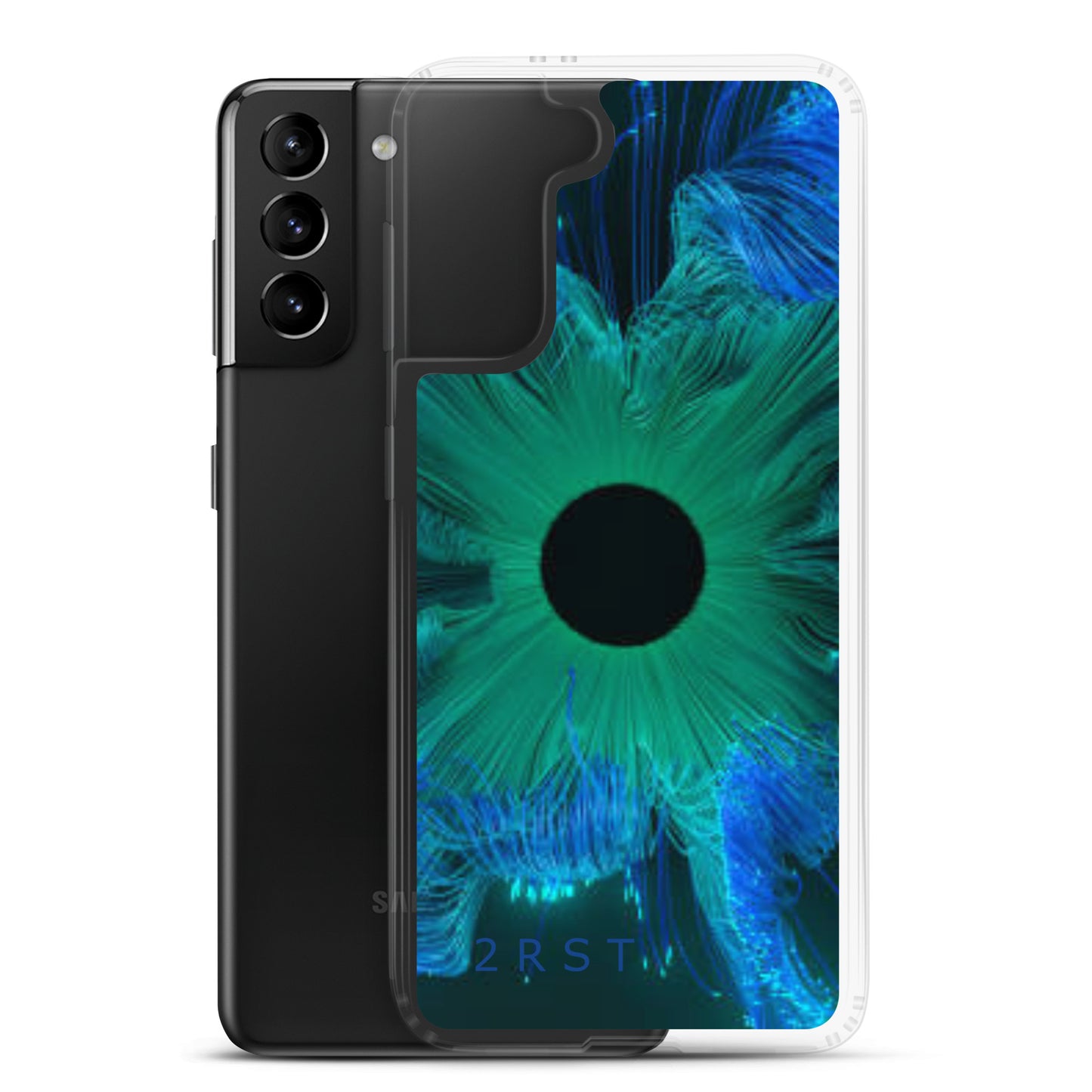 2RST Pupil Samsung® Case