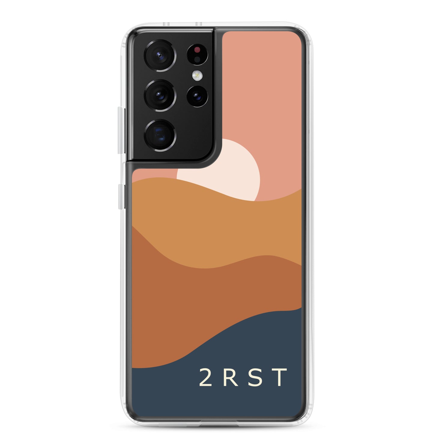 2RST Sun Samsung® Case