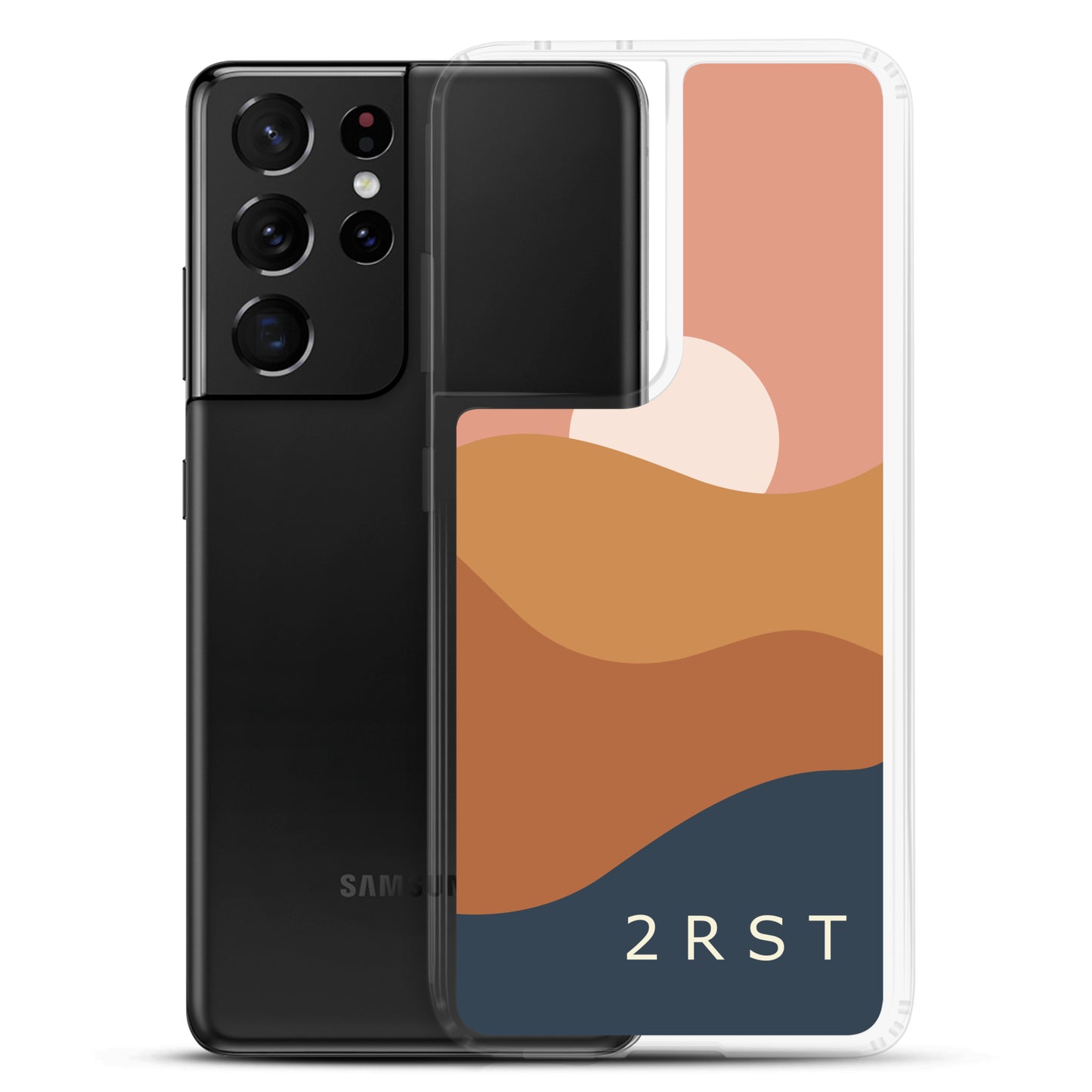 2RST Sun Samsung® Case
