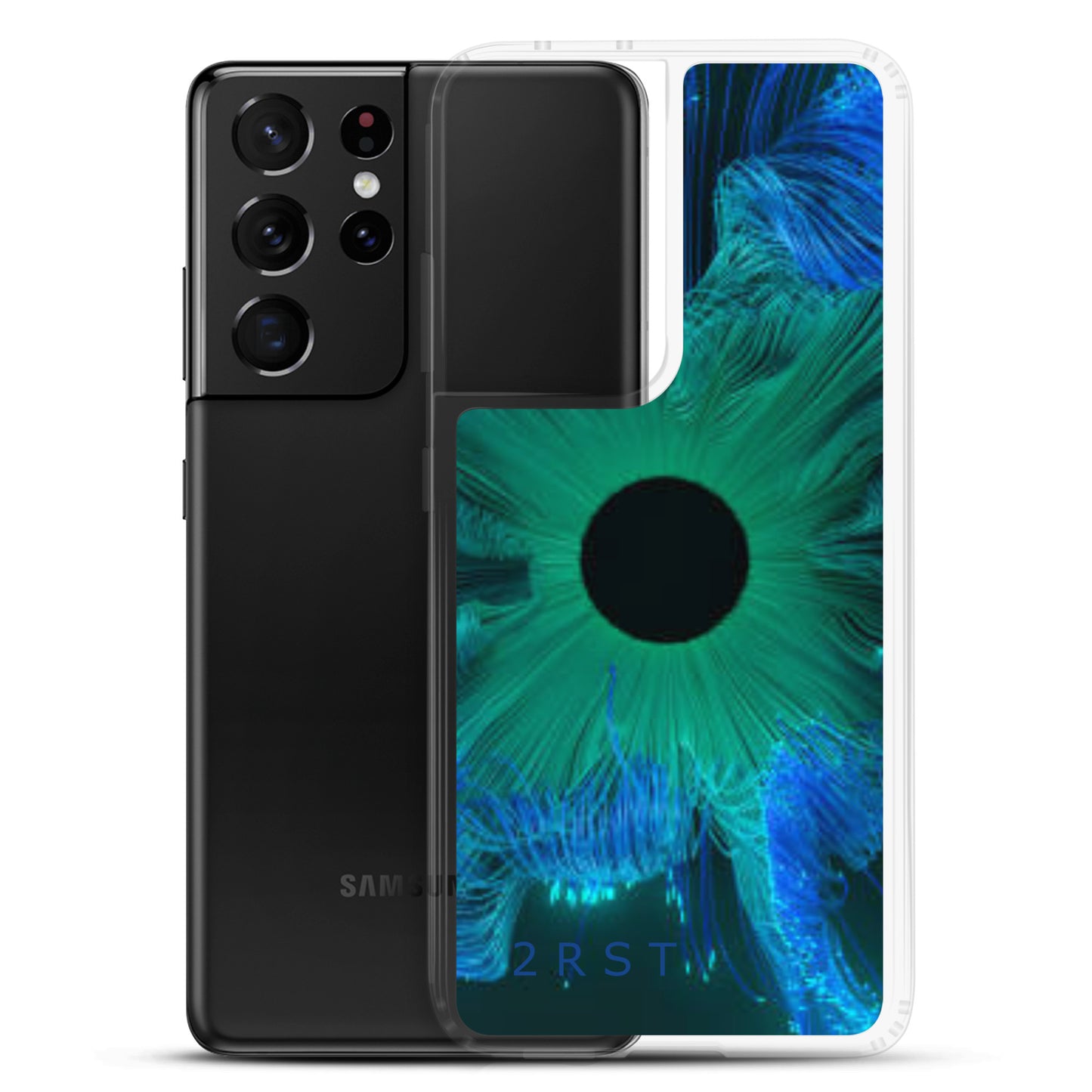 2RST Pupil Samsung® Case