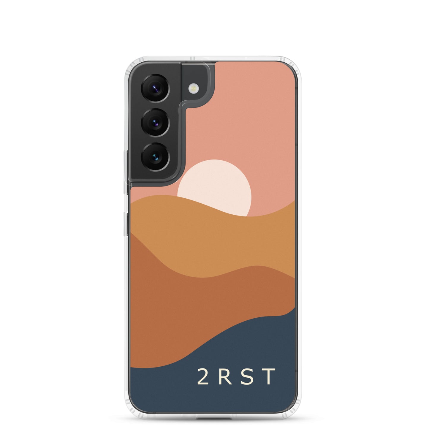 2RST Sun Samsung® Case