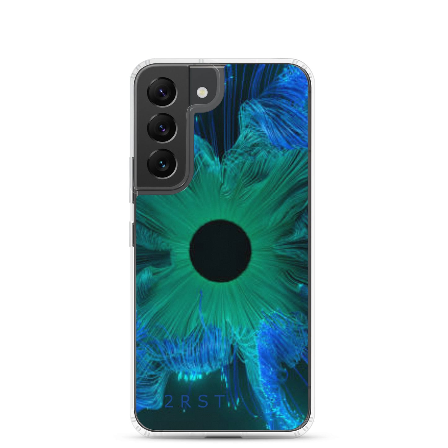 2RST Pupil Samsung® Case