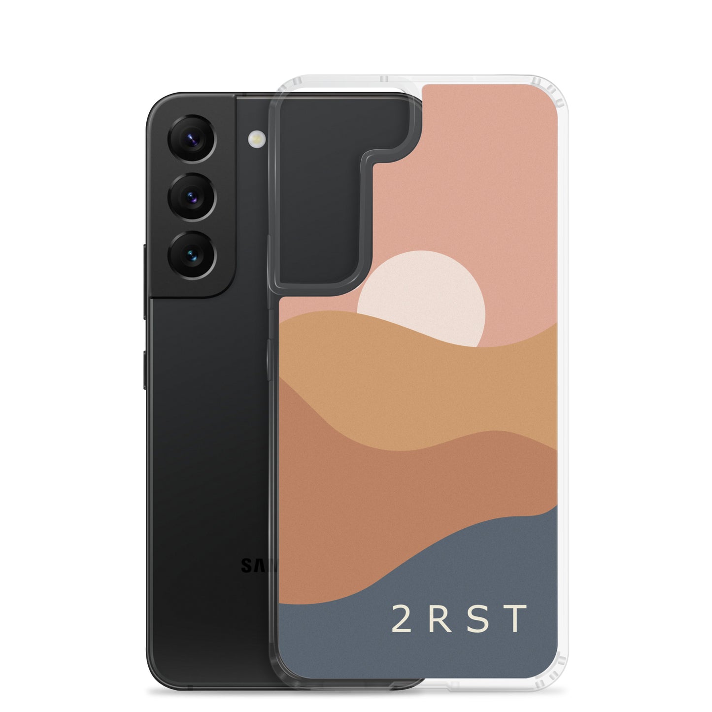 2RST Sun Samsung® Case