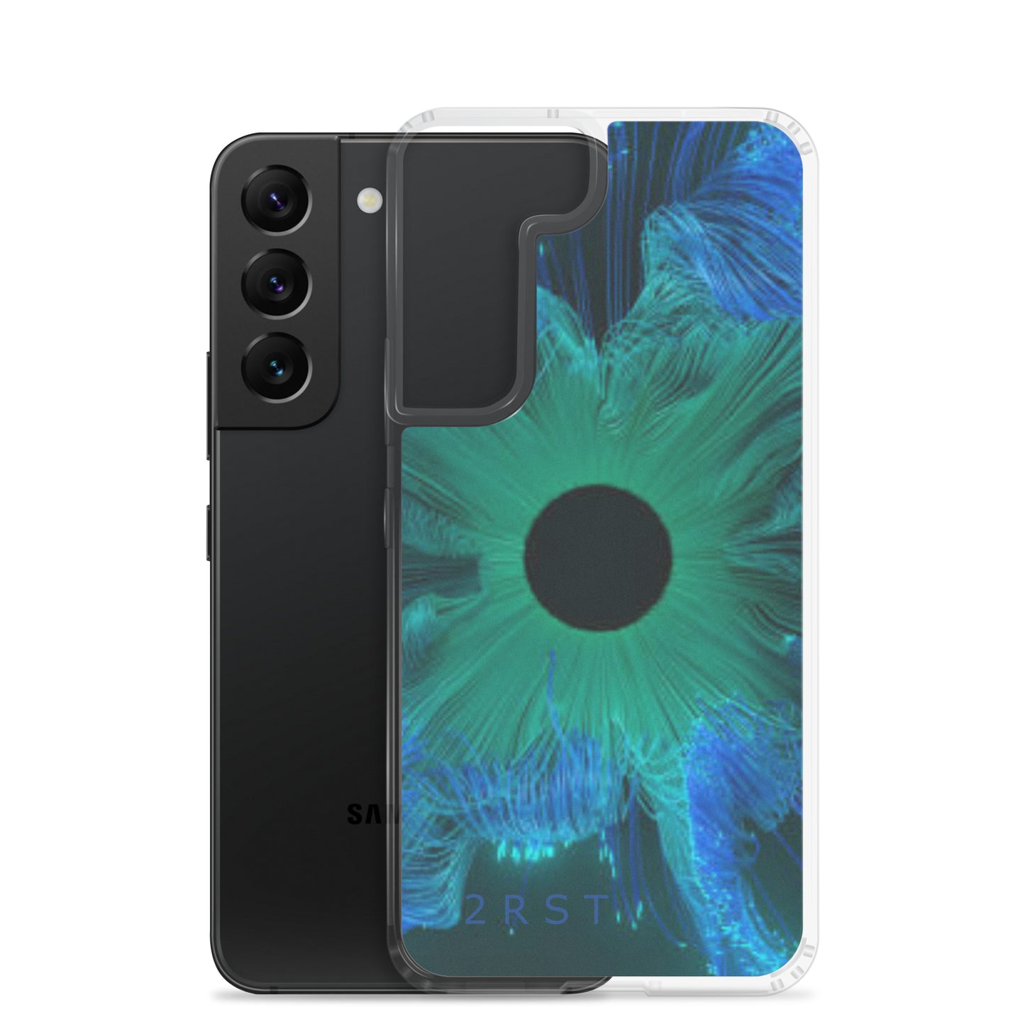 2RST Pupil Samsung® Case