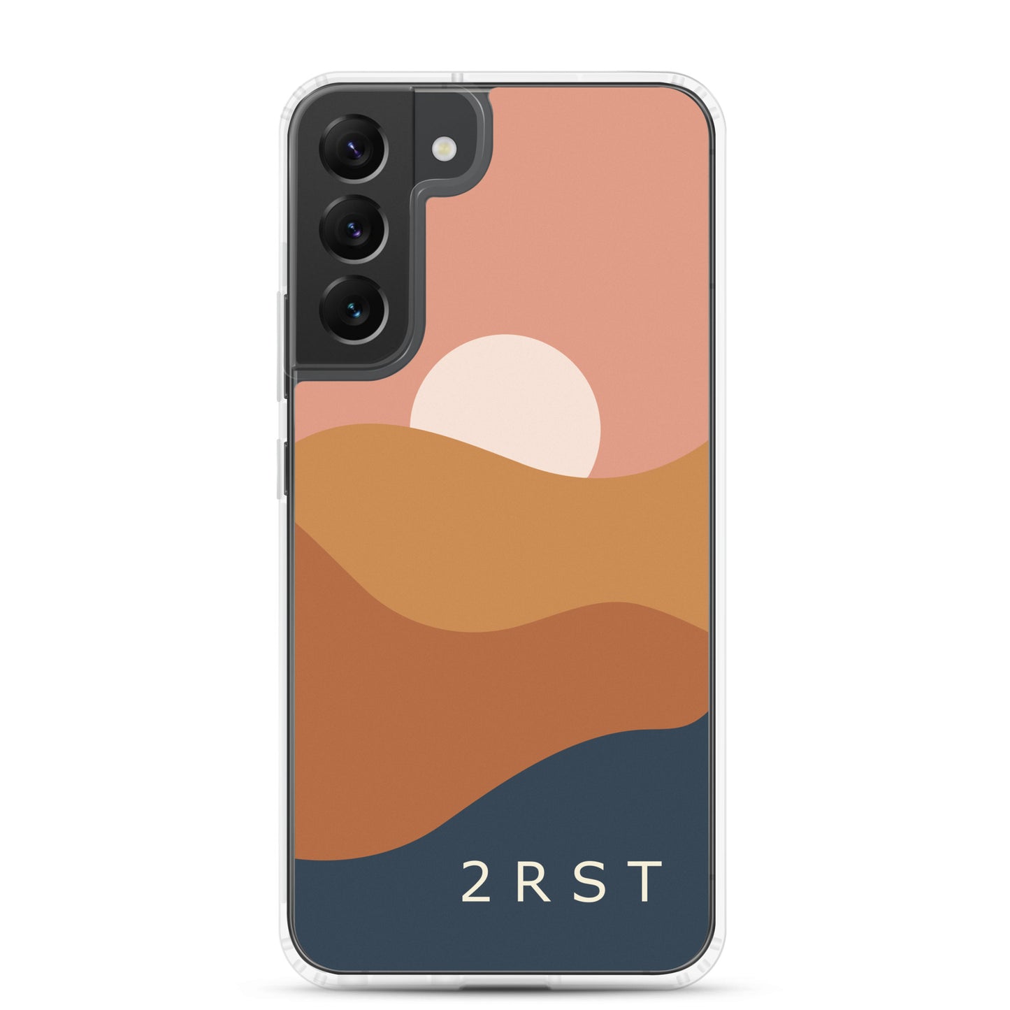 2RST Sun Samsung® Case
