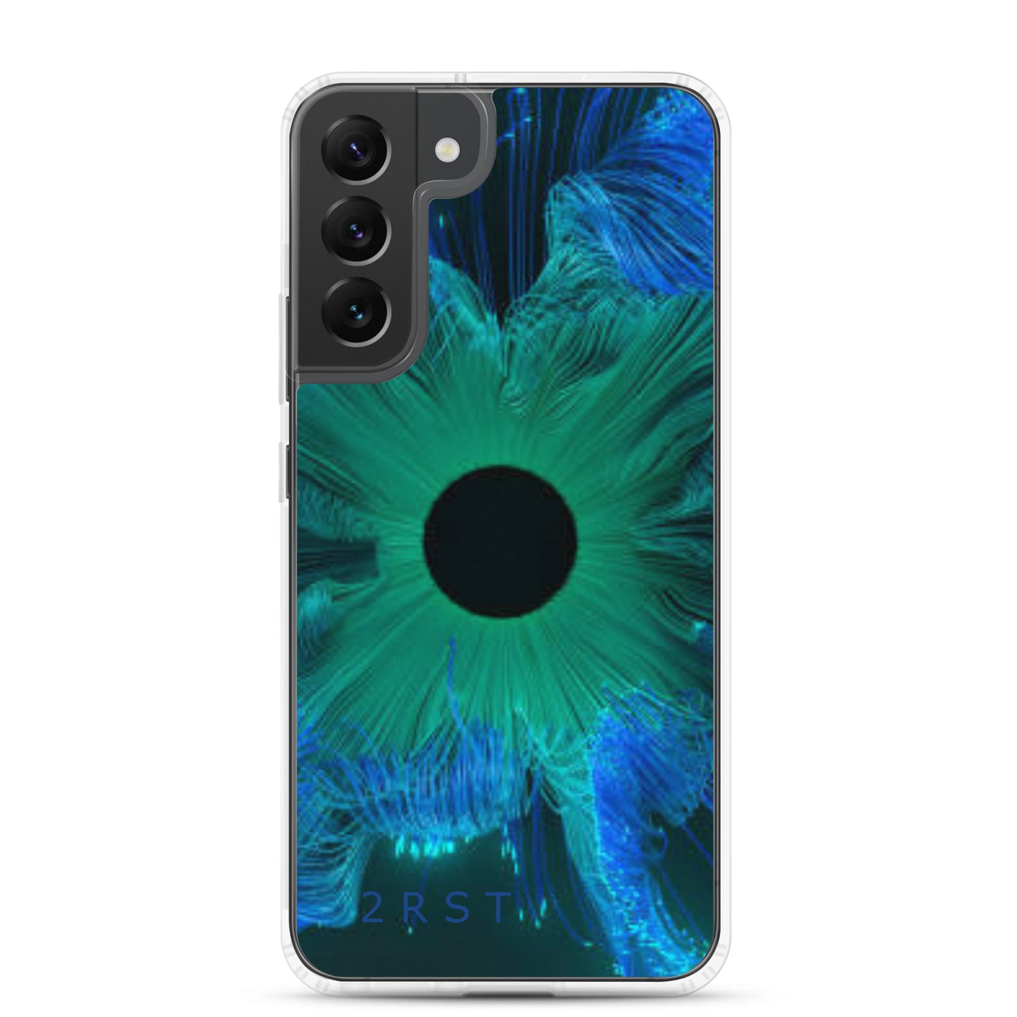 2RST Pupil Samsung® Case