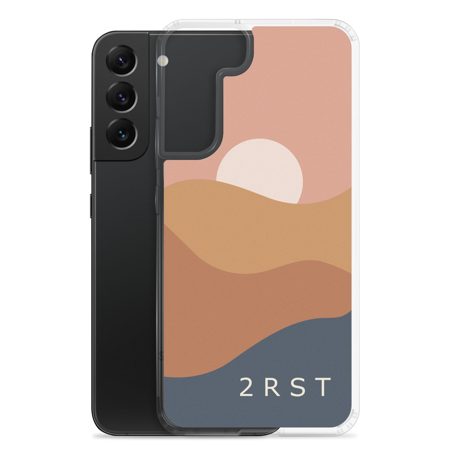 2RST Sun Samsung® Case