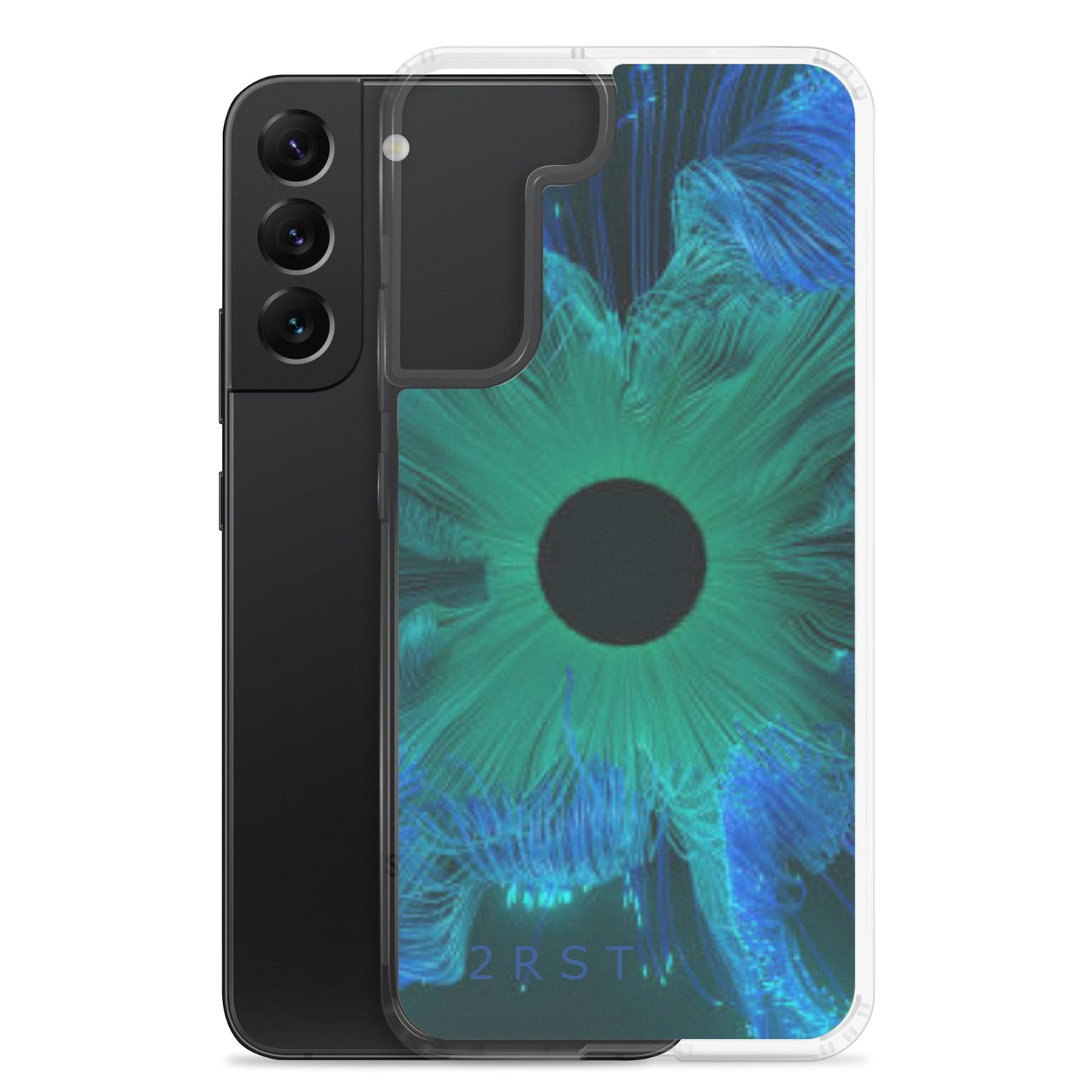 2RST Pupil Samsung® Case