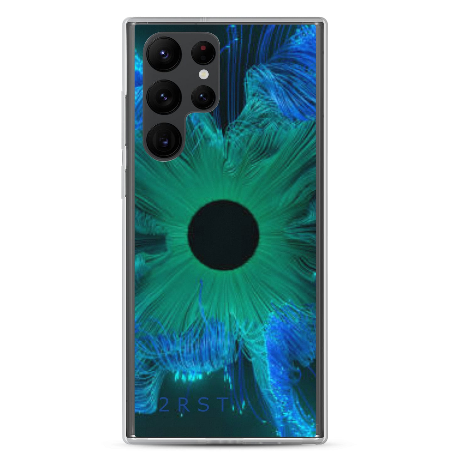 2RST Pupil Samsung® Case