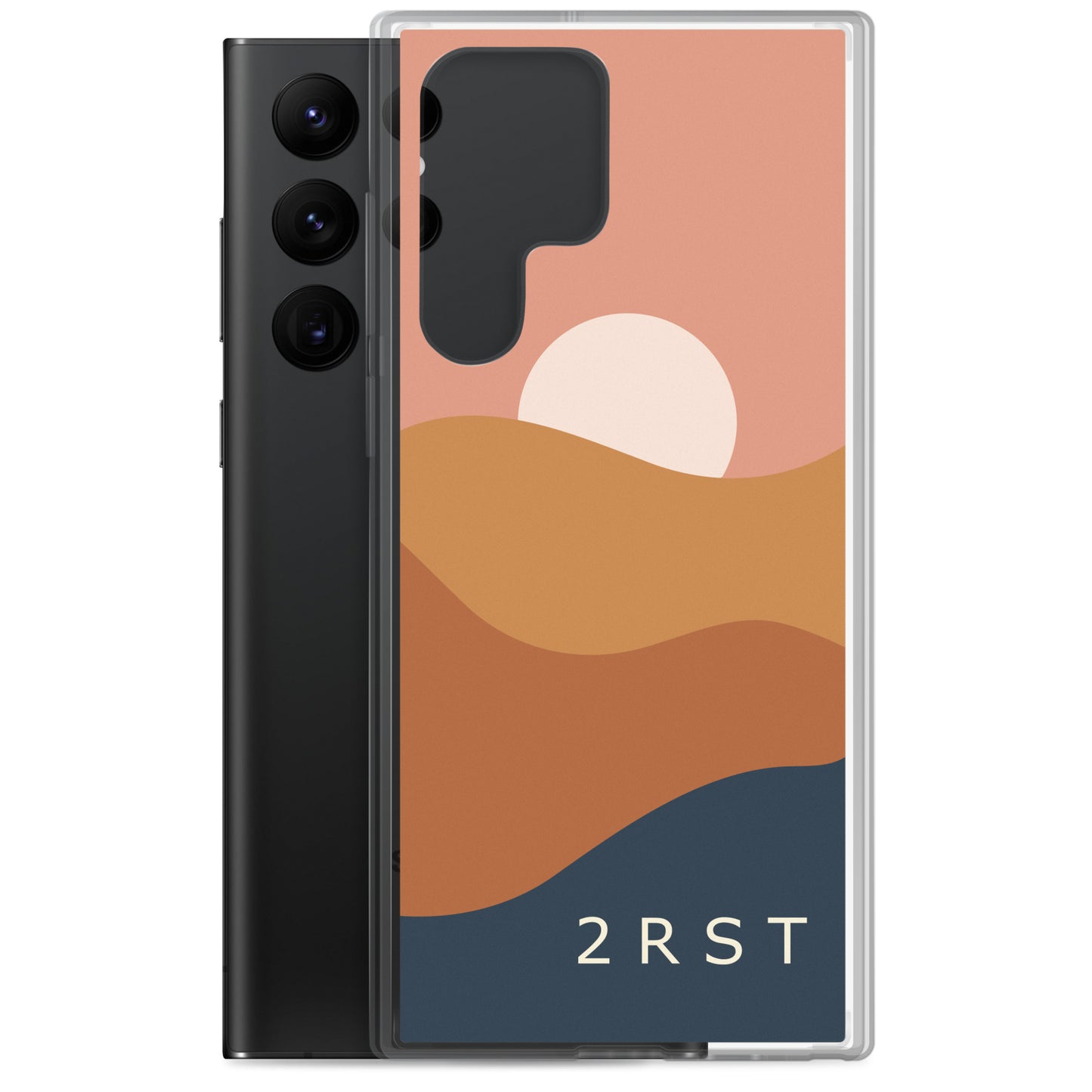 2RST Sun Samsung® Case