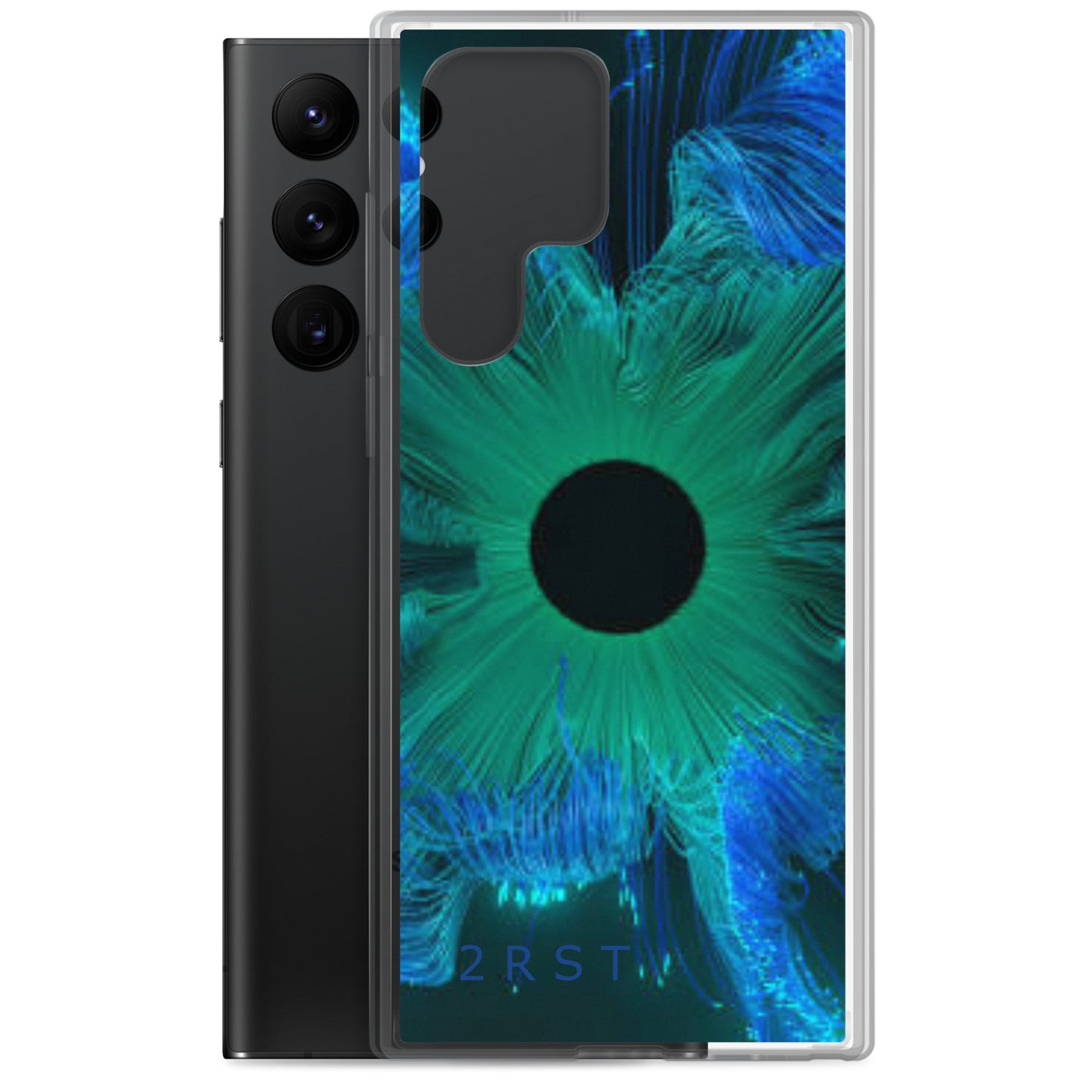 2RST Pupil Samsung® Case