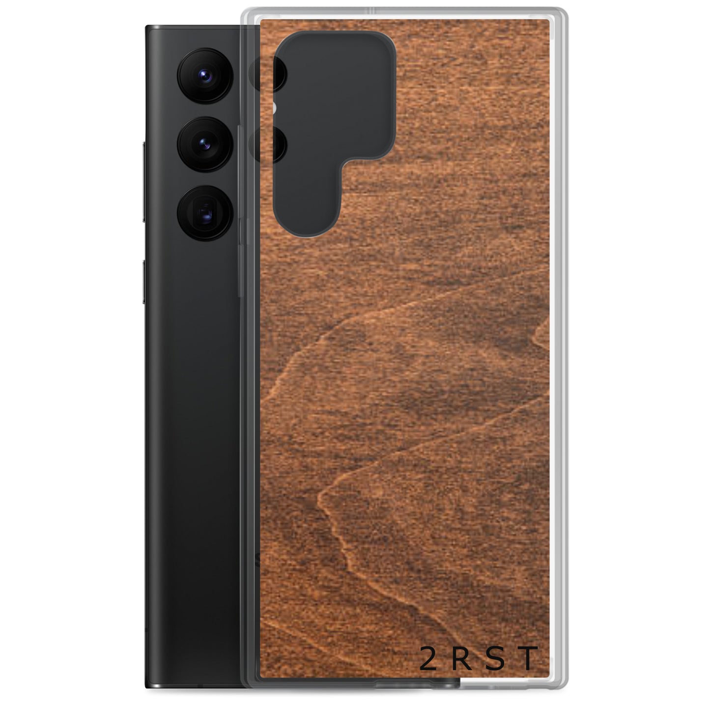 2RST Woody Samsung Case