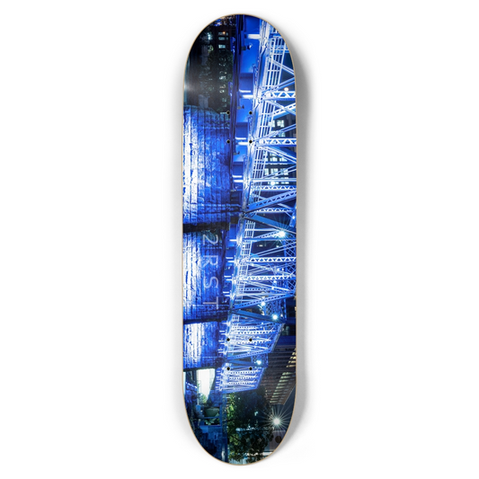 Custom Skateboard