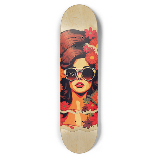 Custom Skateboard