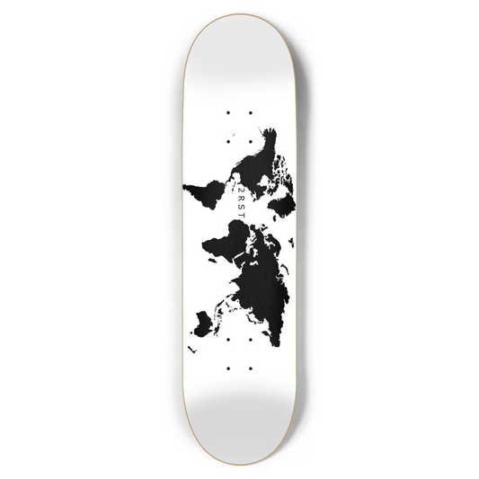 Custom Skateboard