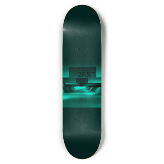 2RST Ellis Skateboard