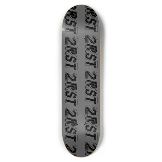 Custom Skateboard